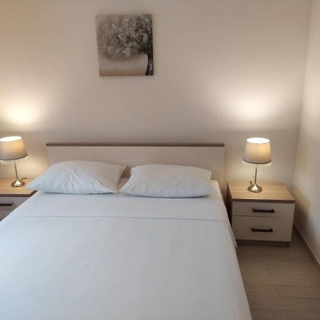 Apartment Soleil Спліт Екстер'єр фото
