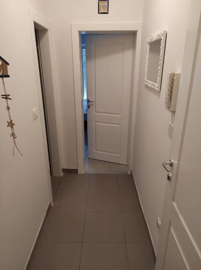 Apartment Soleil Спліт Екстер'єр фото
