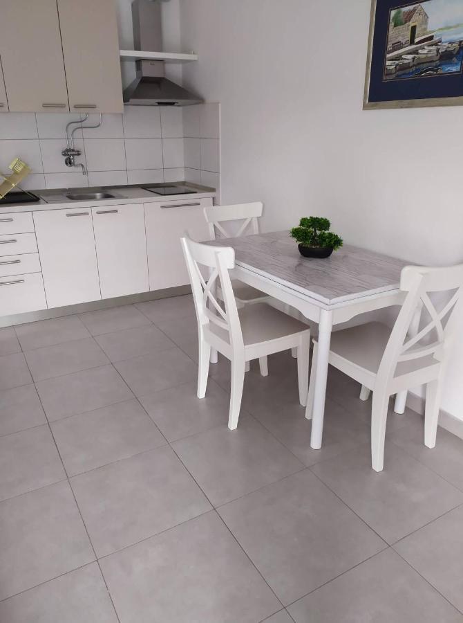 Apartment Soleil Спліт Екстер'єр фото